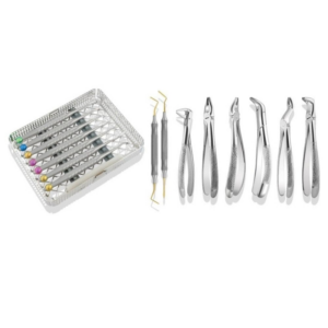 DENTAL SETS & KITS