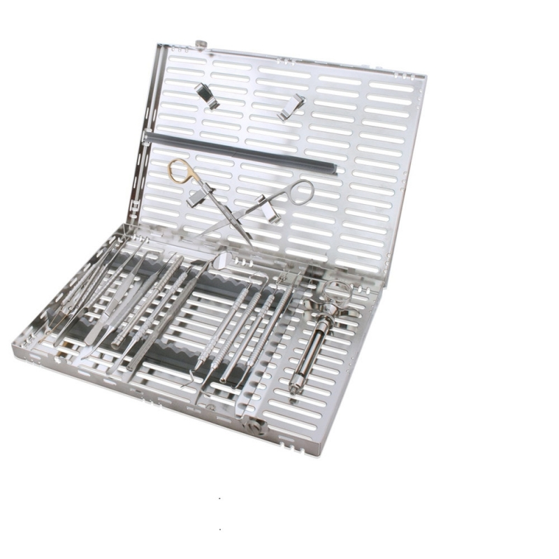 DENTAL SETS & KITS