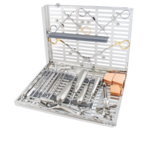 DENTAL SETS & KITS