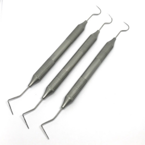 Hallow Handel 3 Pcs Set