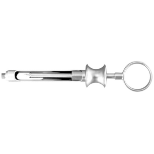 DENTAL SYRINGES