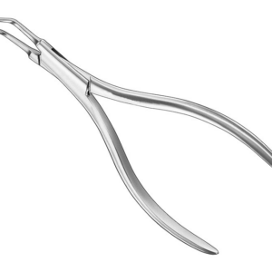 Pliers For Remove. Broken