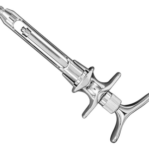 Cartridge Syringe W/Excha