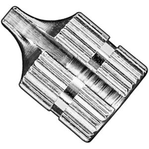 Spare Attachment Only F.