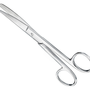 Surgical Scissors