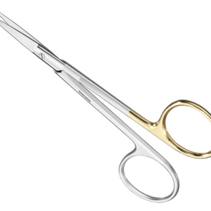 Suture-/Gum Scissors