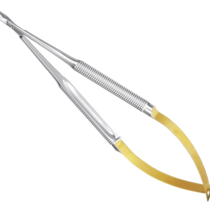 Micro-Spring Handle Scrs