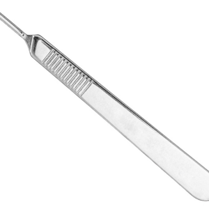 Scalpel Handle