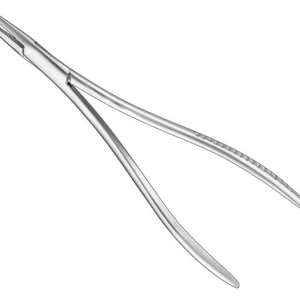 TOENNIS, Needle Holder