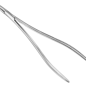 CRILE-WOOD, Needle Holder