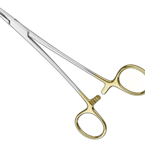 CRILE-WOOD, Needle Holder