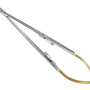 Micro Needle Holders
