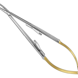 Micro Needle Holders