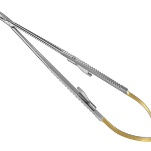 Micro Needle Holders