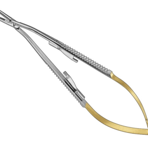 Micro Needle Holders