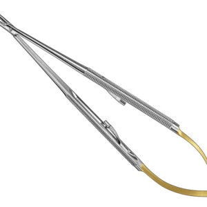 Micro Needle Holders