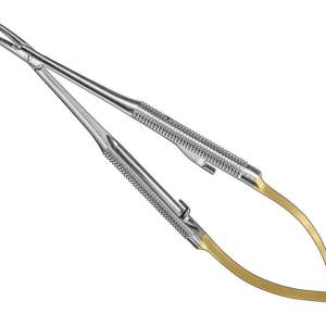 Micro Needle Holders