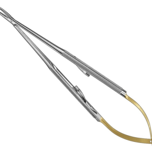 Micro Needle Holders