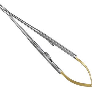 Micro Needle Holders