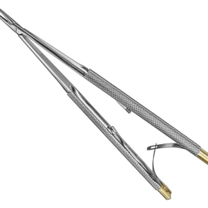 Micro Needle Holders