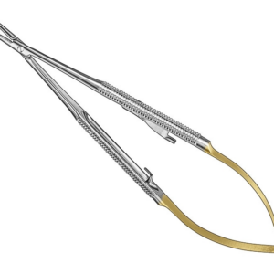 Micro Needle Holders