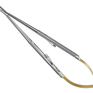 Micro Needle Holders