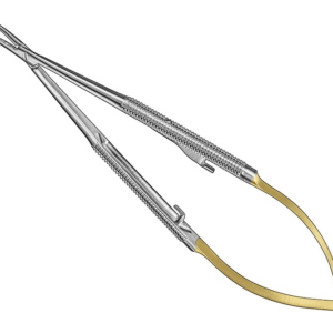 Micro Needle Holders