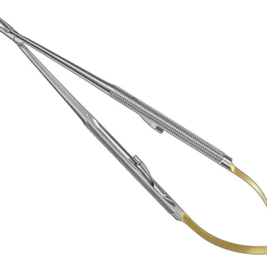 Micro Needle Holders