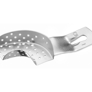 Impression Tray, Unperf
