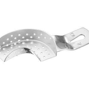 Impression Tray, Unperf