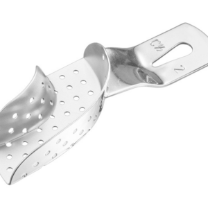 Impression Tray, Perf