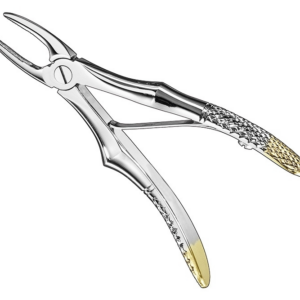 Extracting Forceps, Engli