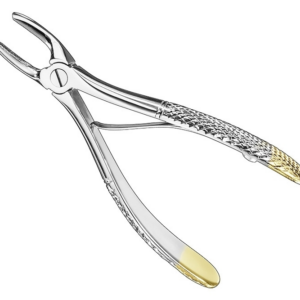 Extracting Forceps, Engli