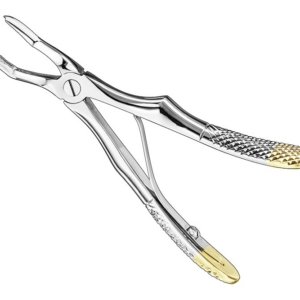Extracting Forceps, Engli