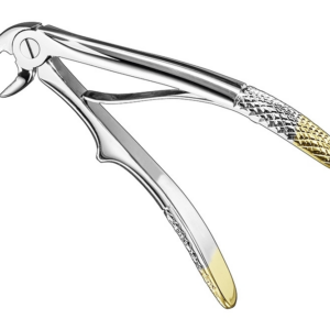 Extracting Forceps, Engli