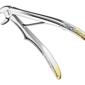 Extracting Forceps, Engli