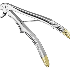 Extracting Forceps, Engli