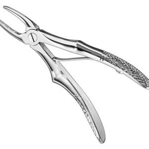 Extracting Forceps, Engli