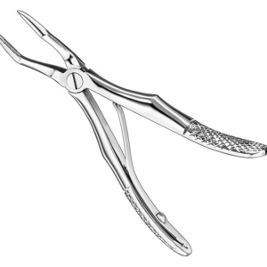 Extracting Forceps, Engli