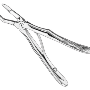Extracting Forceps, Engli