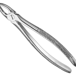 Extracting Forceps, Engli