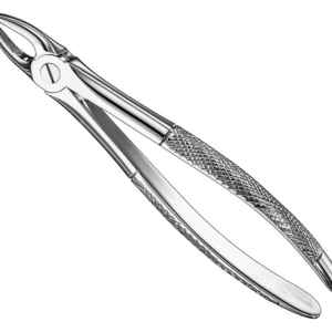 Extracting Forceps, Engli