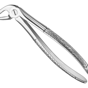 Extracting Forceps, Engli