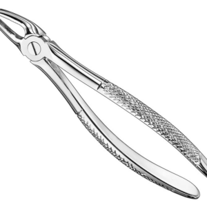 Extracting Forceps, Engli