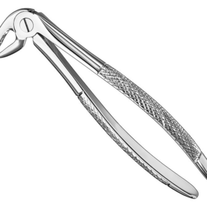 Extracting Forceps, Engli