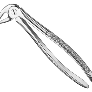 Extracting Forceps, Engli