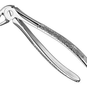 Extracting Forceps, Engli