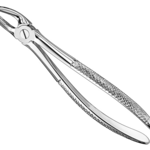 Extracting Forceps, Engli