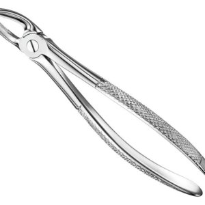 Extracting Forceps, Engli