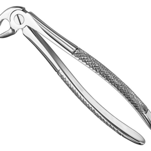 Extracting Forceps, Engli